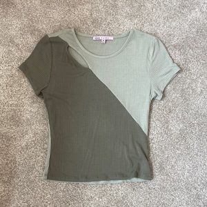 Chase Fame T-Shirt Size Medium